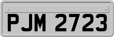 PJM2723