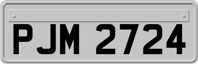 PJM2724