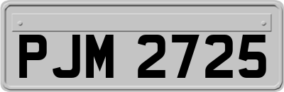 PJM2725