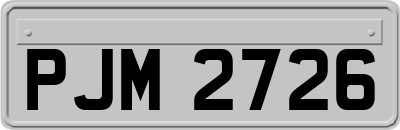 PJM2726