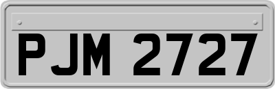 PJM2727