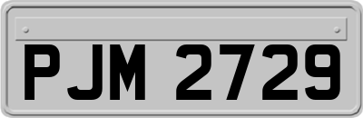 PJM2729