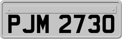 PJM2730