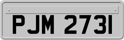 PJM2731