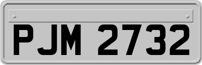 PJM2732