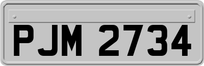 PJM2734