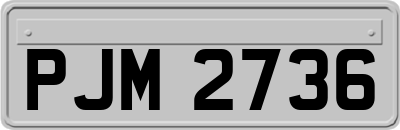 PJM2736
