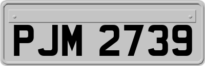 PJM2739