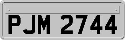 PJM2744