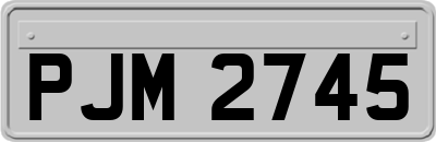 PJM2745