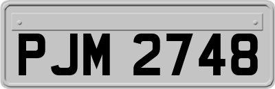 PJM2748