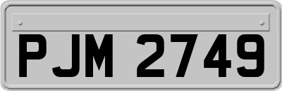 PJM2749