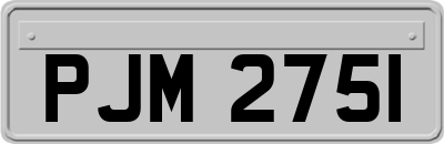 PJM2751