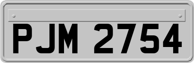 PJM2754