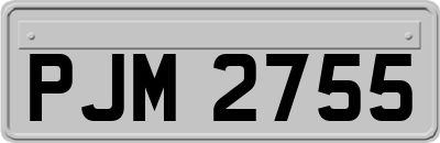 PJM2755
