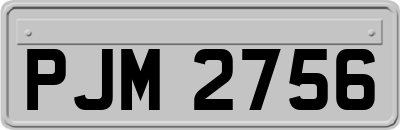 PJM2756