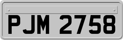 PJM2758