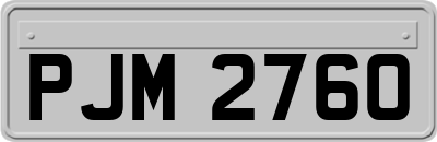 PJM2760