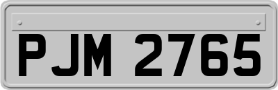 PJM2765
