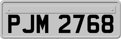 PJM2768