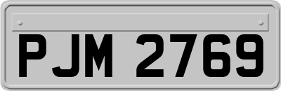 PJM2769