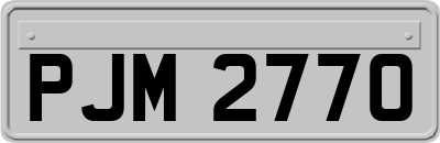 PJM2770