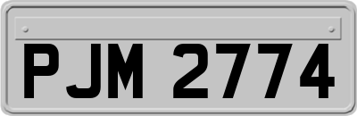 PJM2774
