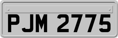 PJM2775