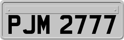 PJM2777