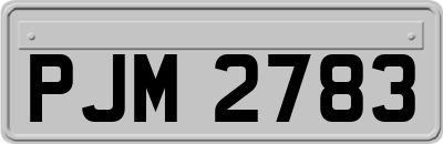 PJM2783