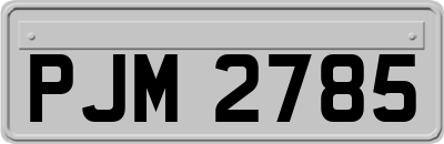 PJM2785