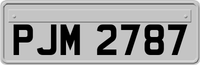 PJM2787