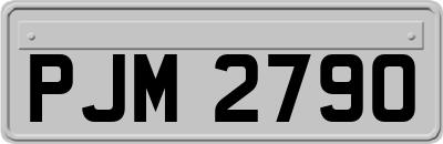 PJM2790