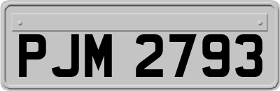 PJM2793