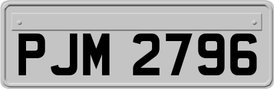 PJM2796