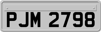PJM2798