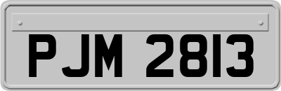 PJM2813