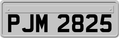 PJM2825