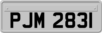 PJM2831