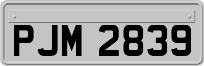 PJM2839