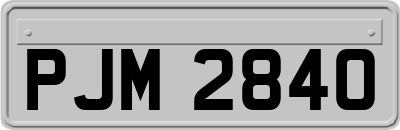 PJM2840