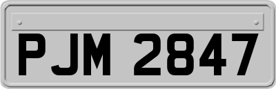 PJM2847