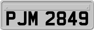 PJM2849