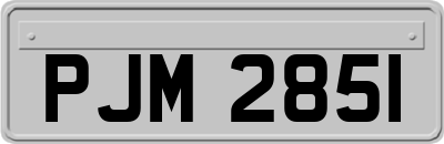 PJM2851