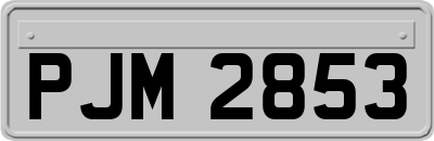 PJM2853