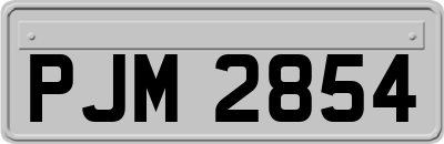 PJM2854