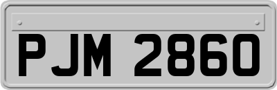 PJM2860