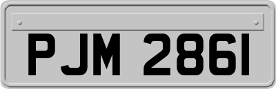 PJM2861