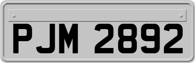 PJM2892