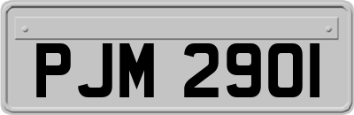 PJM2901